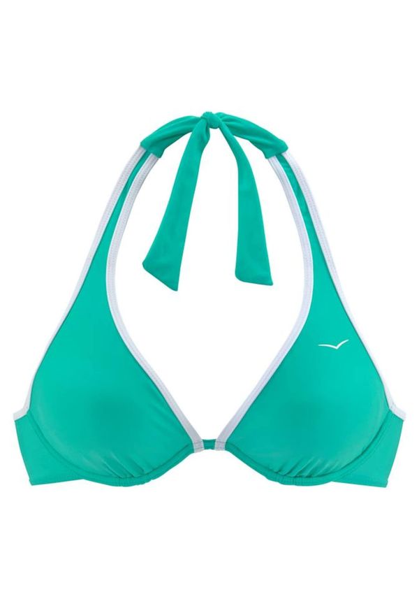 VENICE BEACH VENICE BEACH Горнище на бански  зелено