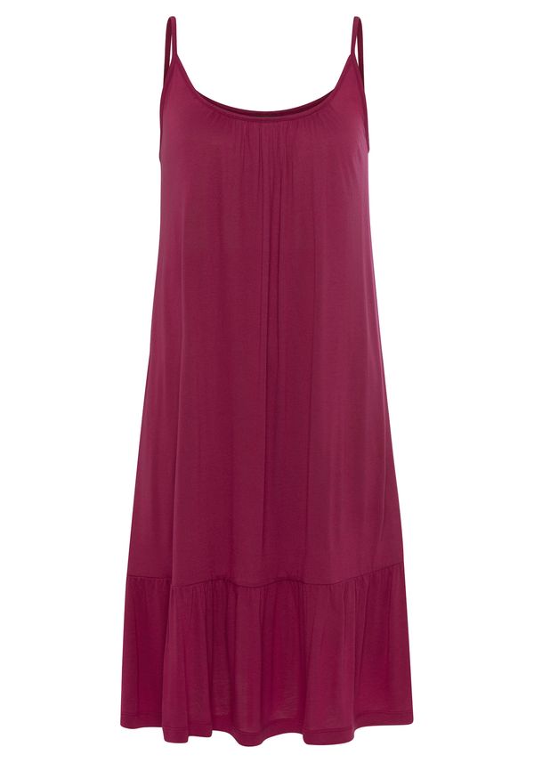 VENICE BEACH VENICE BEACH Лятна рокля  мерло