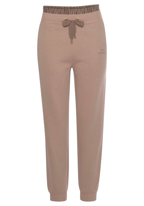 VENICE BEACH VENICE BEACH Панталон  капучино