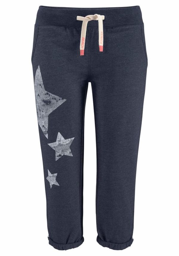 VENICE BEACH VENICE BEACH Панталон  нощно синьо