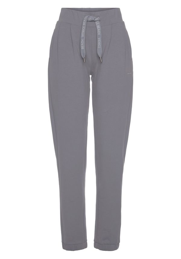 VENICE BEACH VENICE BEACH Панталон  сиво