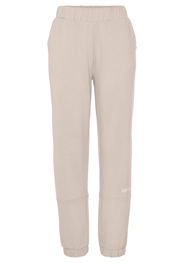 VENICE BEACH VENICE BEACH Панталон  телесен цвят