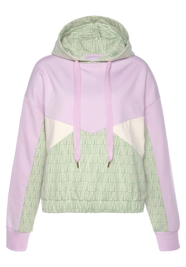 VENICE BEACH VENICE BEACH Суичър  пъстро