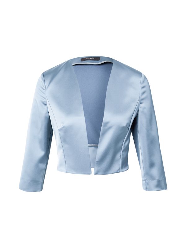 Vera Mont Vera Mont Болеро  опушено синьо