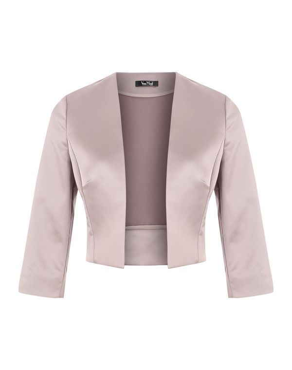 Vera Mont Vera Mont Болеро  таупе сиво