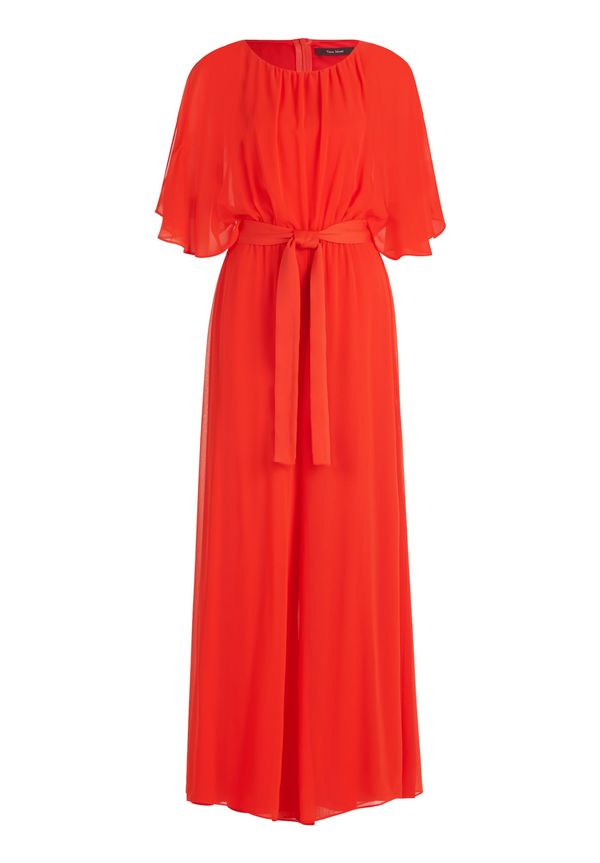 Vera Mont Vera Mont Гащеризон  червено