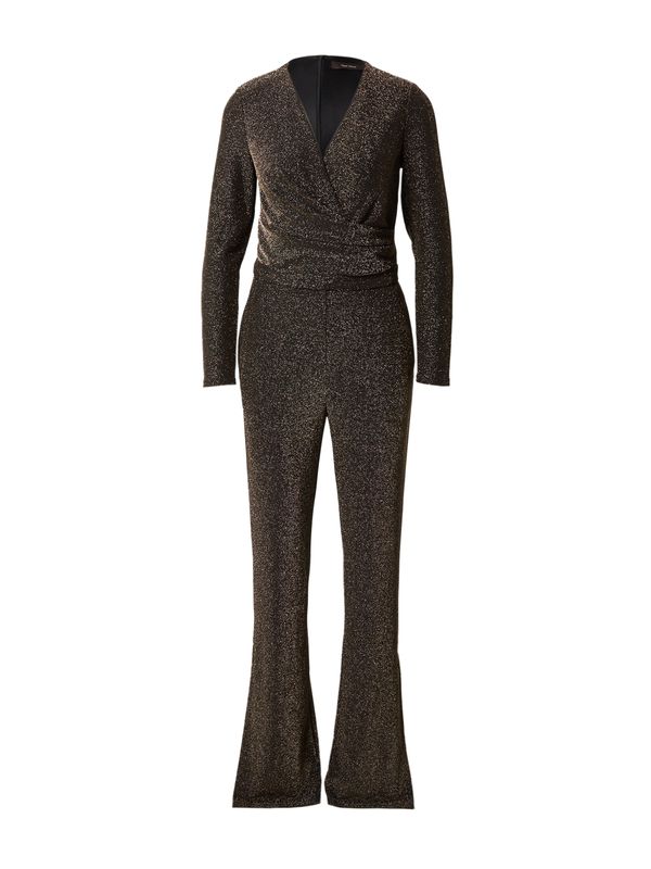 Vera Mont Vera Mont Гащеризон  злато / черно