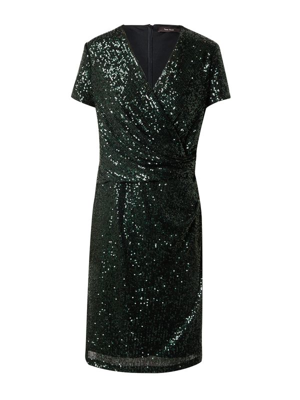 Vera Mont Vera Mont Рокля  елхово зелено