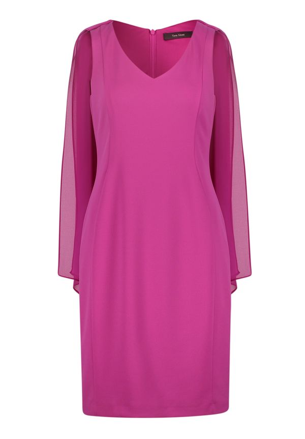 Vera Mont Vera Mont Рокля  фуксия