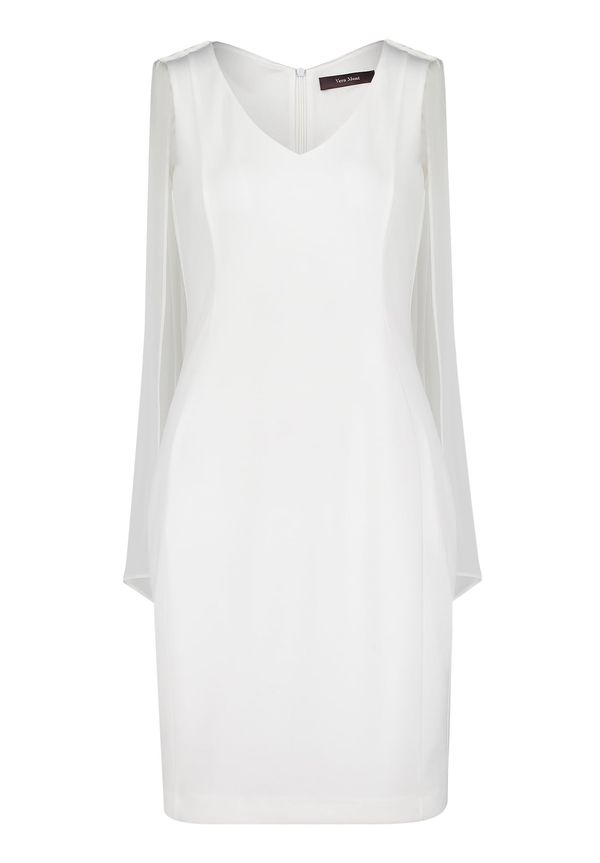 Vera Mont Vera Mont Рокля  мръсно бяло