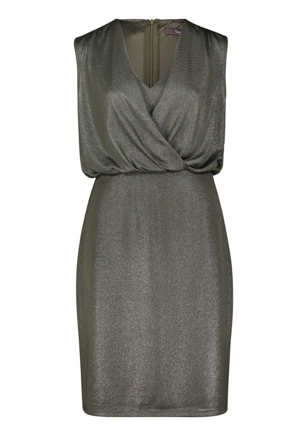 Vera Mont Vera Mont Рокля за коктейл  каки