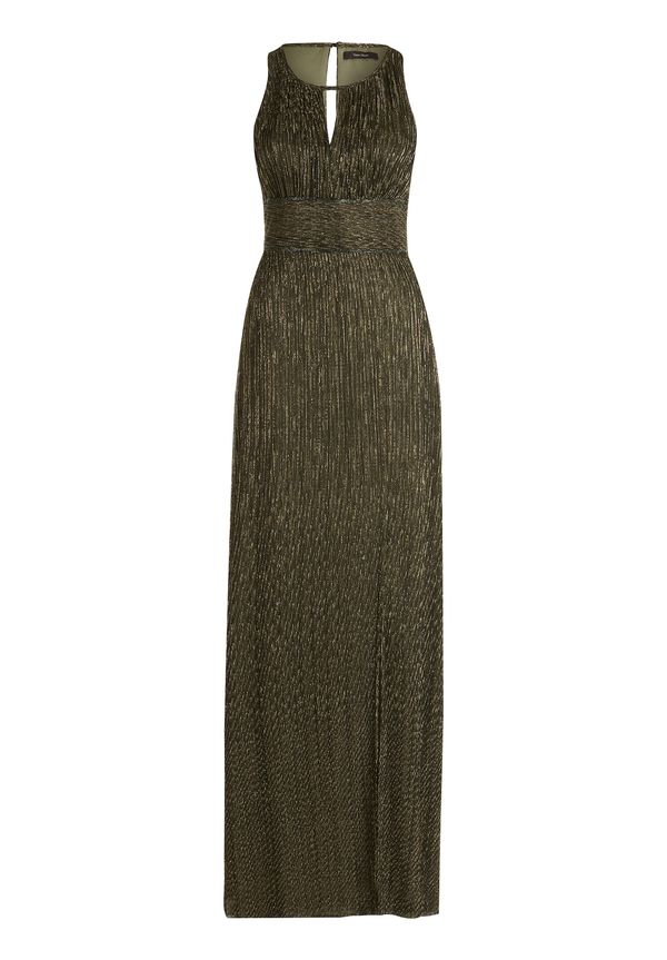 Vera Mont Vera Mont Вечерна рокля  каки / черно