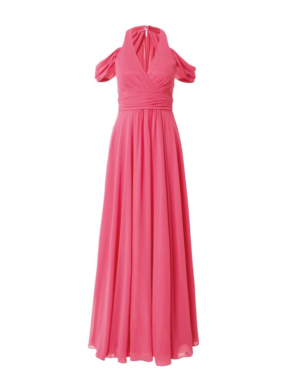 Vera Mont Vera Mont Вечерна рокля  пъпеш