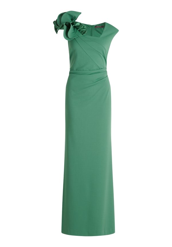 Vera Mont Vera Mont Вечерна рокля  тръстиково зелено