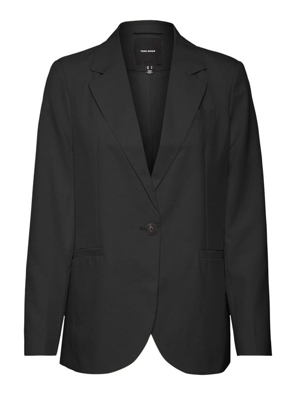 VERO MODA VERO MODA Блейзър 'CAPRI'  черно
