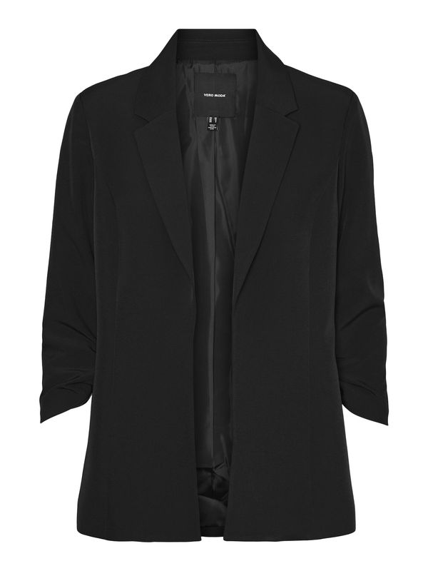 VERO MODA VERO MODA Блейзър 'CARLA'  черно