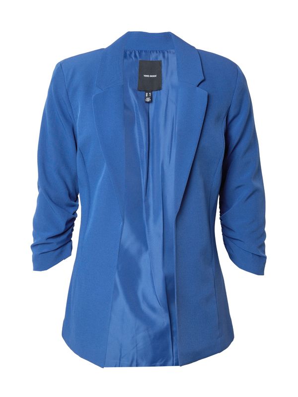 VERO MODA VERO MODA Блейзър 'CARLA  CLASSIC'  тъмносиньо