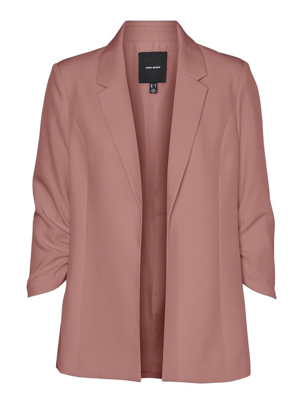 VERO MODA VERO MODA Блейзър 'CARLA'  пепел от рози