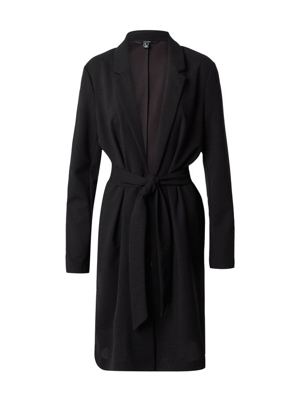 VERO MODA VERO MODA Блейзър  черно