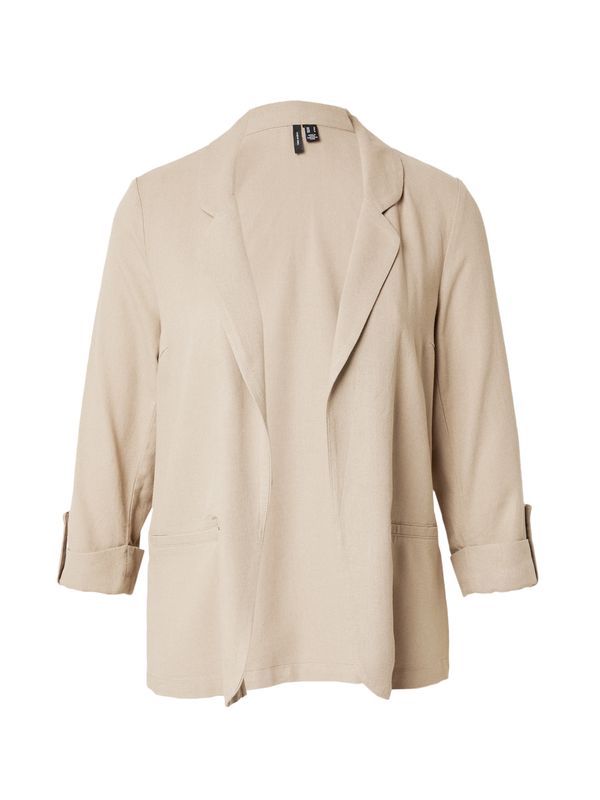 VERO MODA VERO MODA Блейзър 'JESMILO'  тъмнобежово