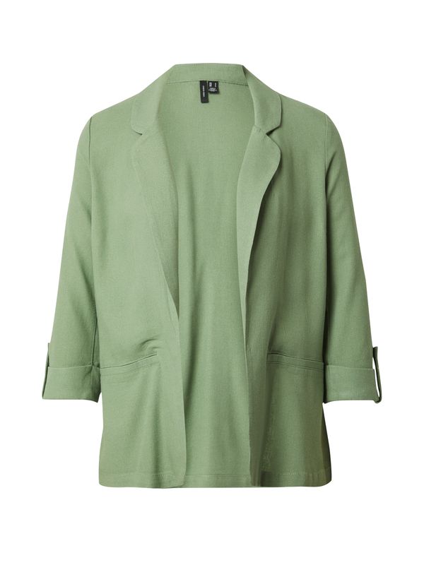 VERO MODA VERO MODA Блейзър 'JESMILO'  зелено