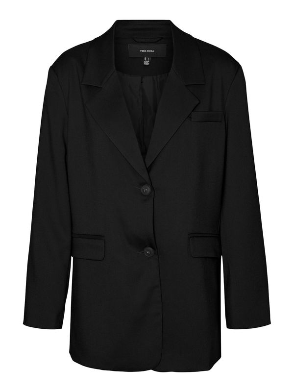 VERO MODA VERO MODA Блейзър 'Josefine'  черно
