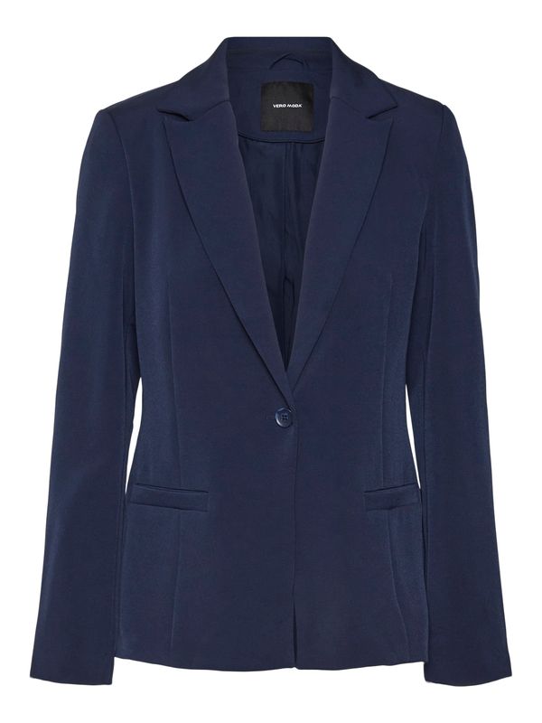 VERO MODA VERO MODA Блейзър 'Kaia'  нейви синьо