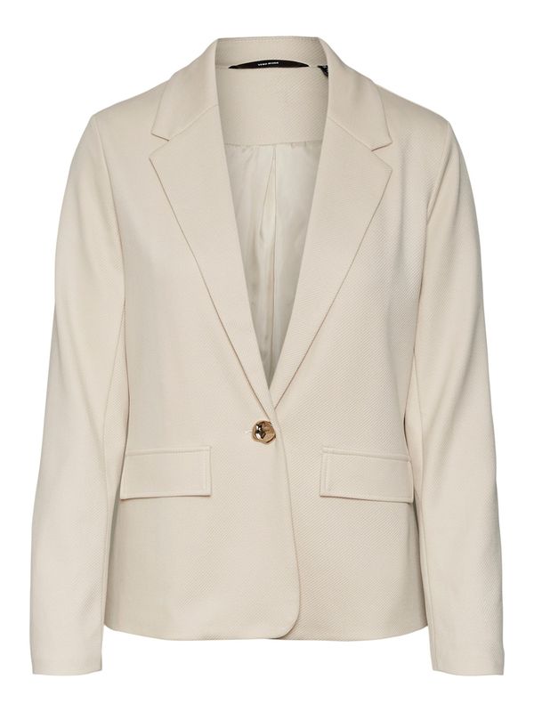 VERO MODA VERO MODA Блейзър 'Pirla'  бежово