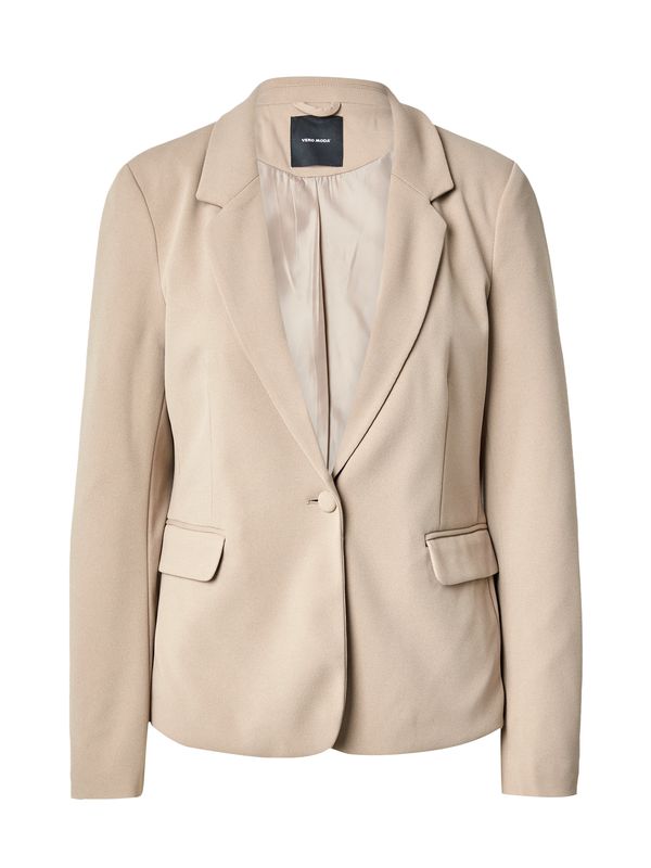 VERO MODA VERO MODA Блейзър 'SARA'  бежово