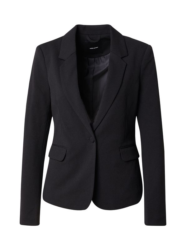 VERO MODA VERO MODA Блейзър 'SARA'  черно