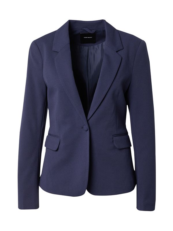 VERO MODA VERO MODA Блейзър 'SARA'  нейви синьо