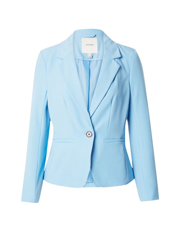 VERO MODA VERO MODA Блейзър 'SARAH'  светлосиньо
