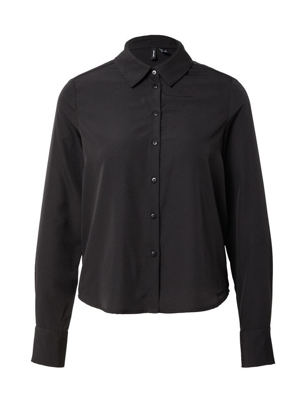 VERO MODA VERO MODA Блуза 'ELINA'  черно