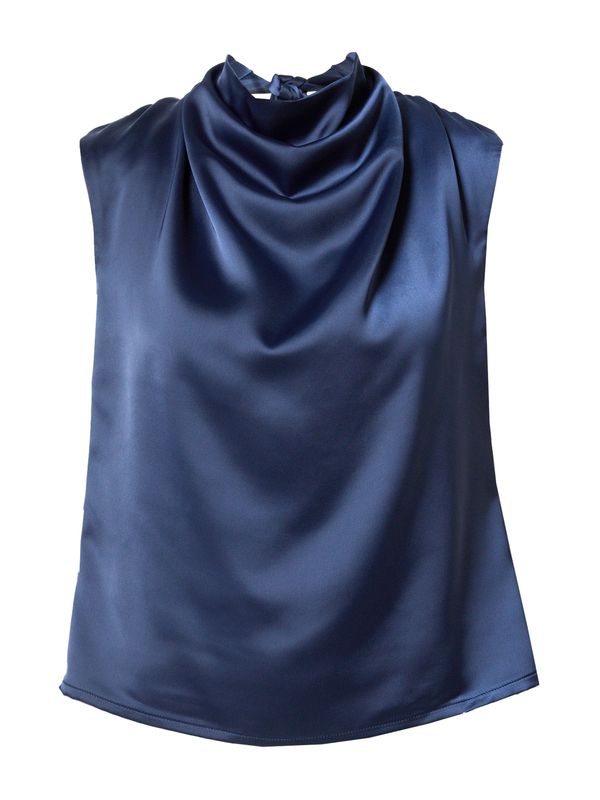 VERO MODA VERO MODA Блуза 'FELICIA'  нейви синьо