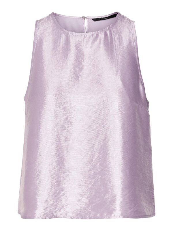 VERO MODA VERO MODA Блуза 'Hall'  лилав