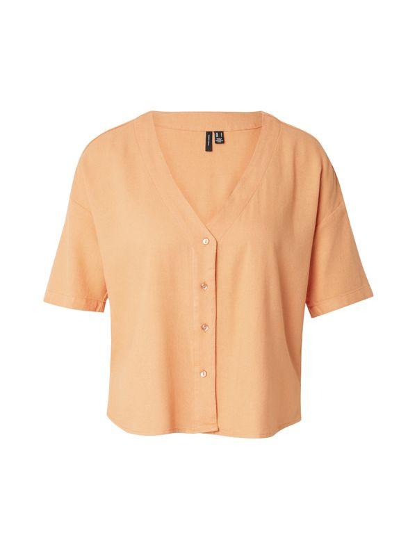 VERO MODA VERO MODA Блуза 'Jesmilo'  кайсия