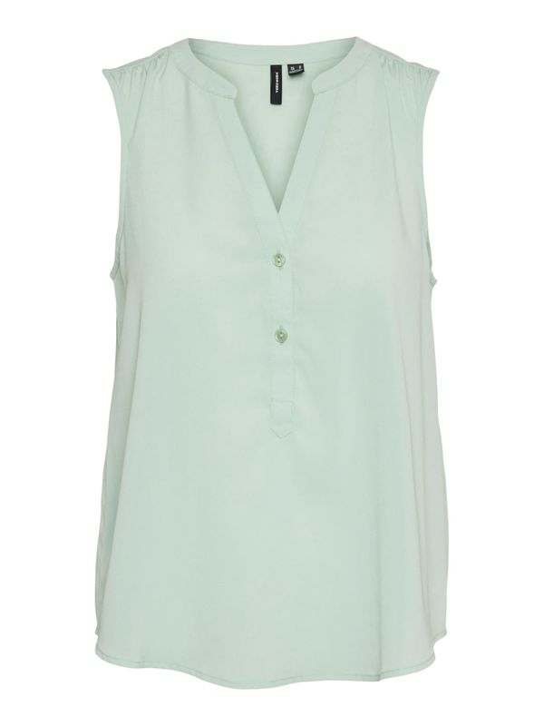 VERO MODA VERO MODA Блуза 'NAJA'  мента