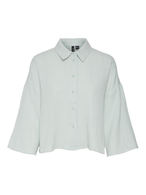 VERO MODA VERO MODA Блуза 'NATALI'  мента