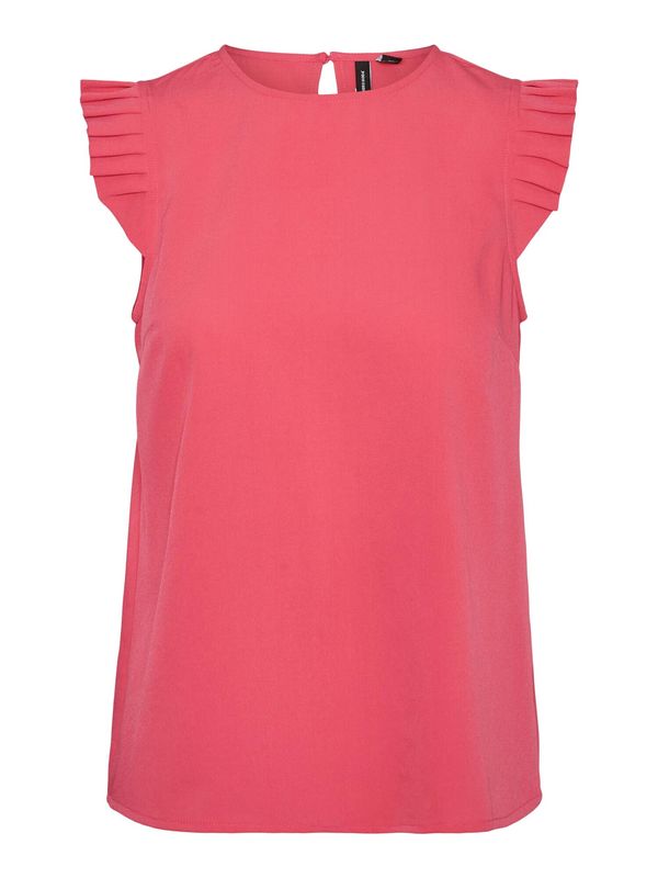 VERO MODA VERO MODA Блуза 'OLIVIA'  розово