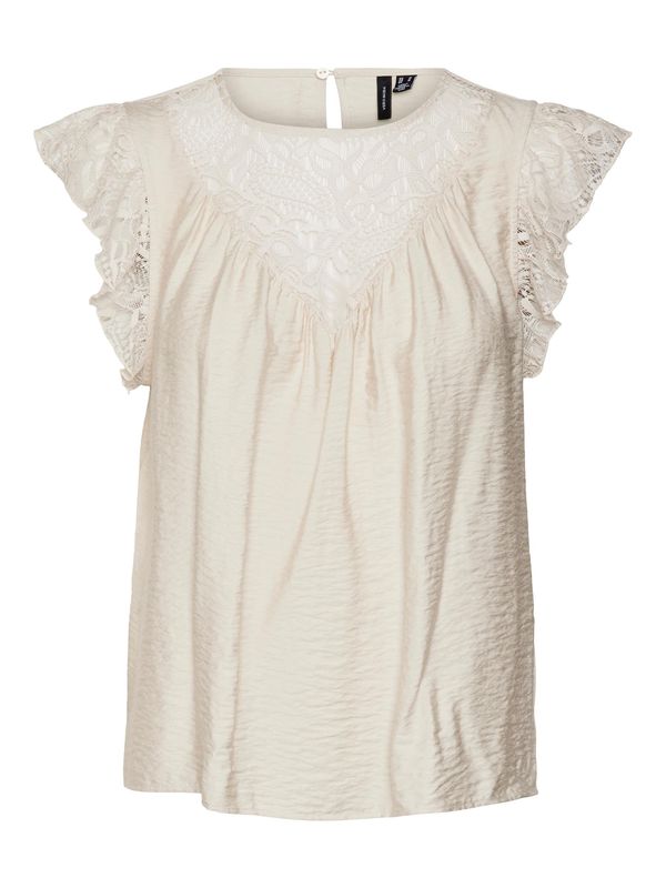 VERO MODA VERO MODA Блуза 'PURA'  камък