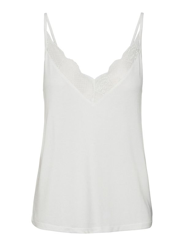VERO MODA VERO MODA Блуза 'SELLA'  бяло
