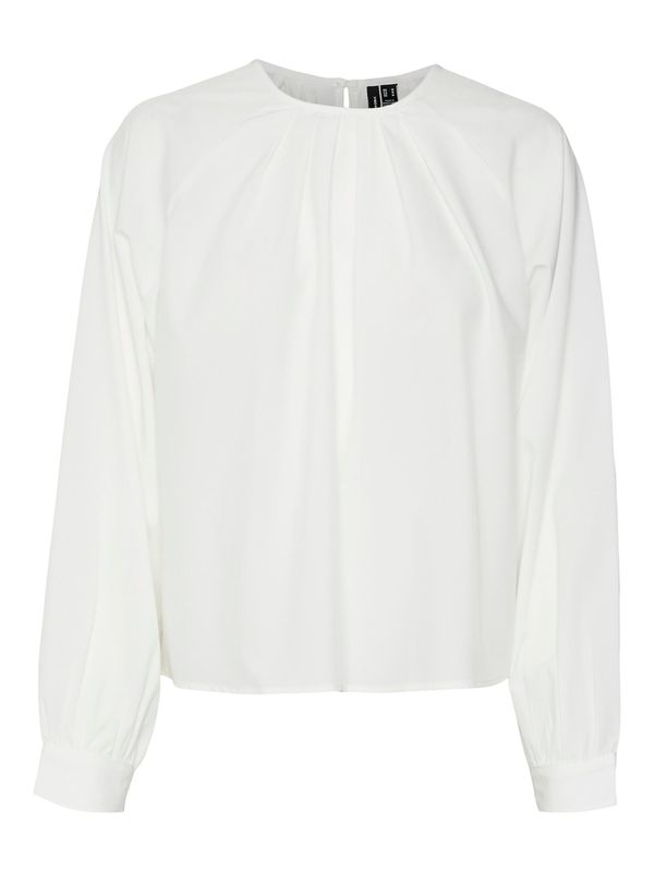 VERO MODA VERO MODA Блуза 'SOFIE'  бяло
