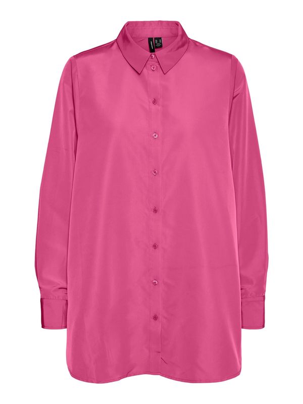 VERO MODA VERO MODA Блуза 'Tessie'  розово