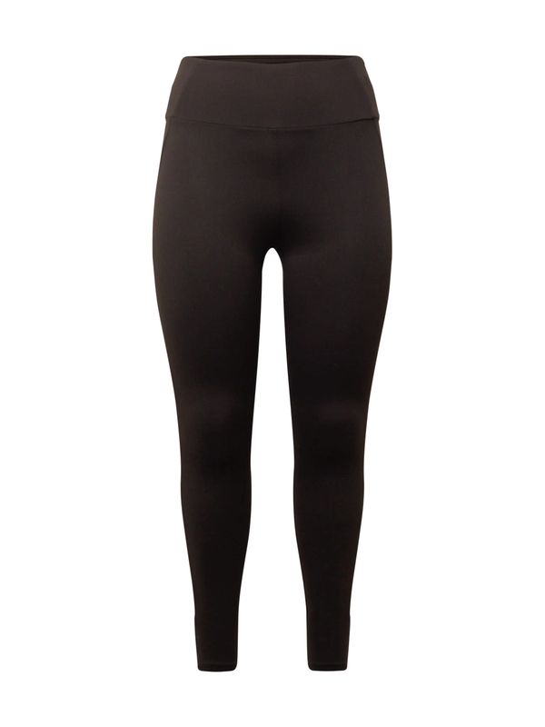 Vero Moda Curve Vero Moda Curve Клин 'CINA'  черно