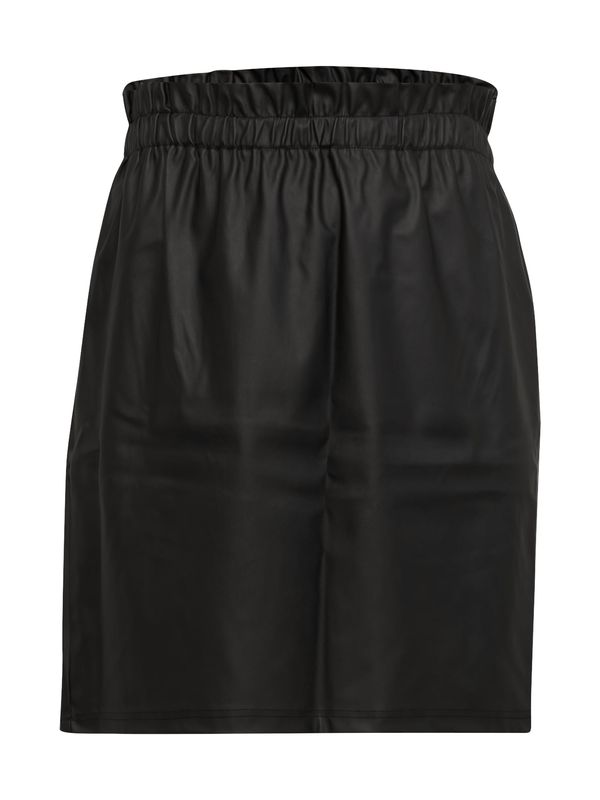 Vero Moda Curve Vero Moda Curve Пола 'SLOANE'  черно