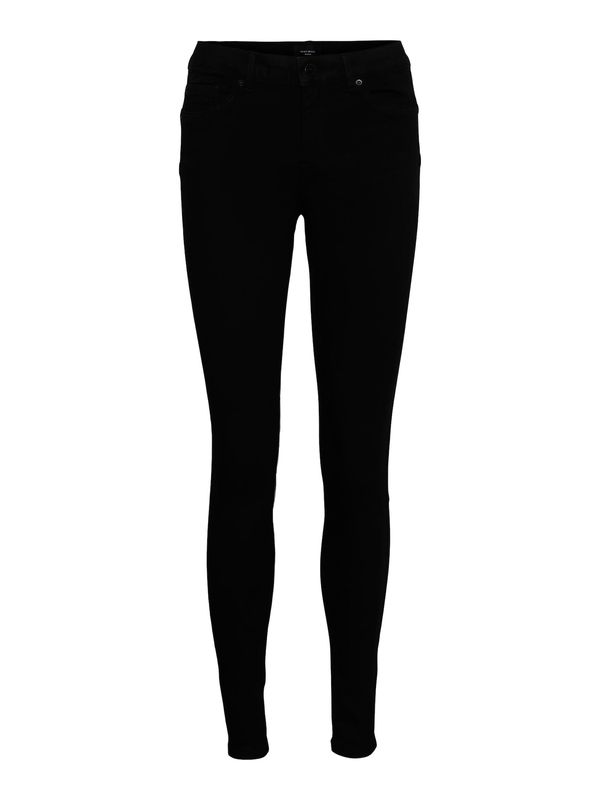 VERO MODA VERO MODA Дънки 'Alia'  черно