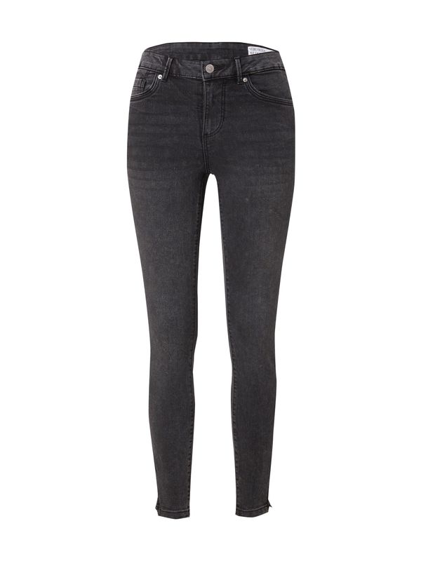 VERO MODA VERO MODA Дънки 'ALIA'  черно