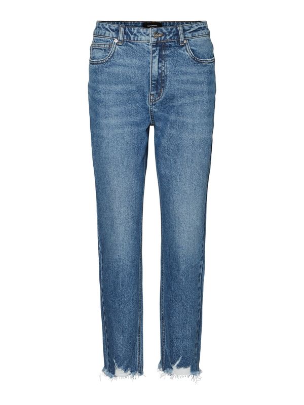 VERO MODA VERO MODA Дънки 'Brenda'  синьо