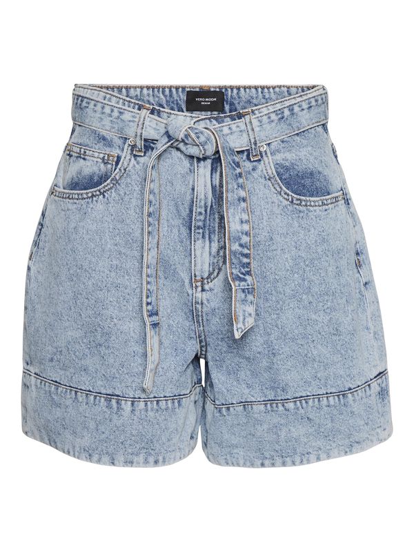 VERO MODA VERO MODA Дънки 'ELENOR'  син деним