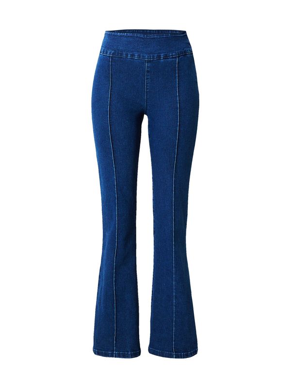 VERO MODA VERO MODA Дънки 'SHANON'  син деним